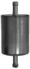HOFFER 4161 Fuel filter